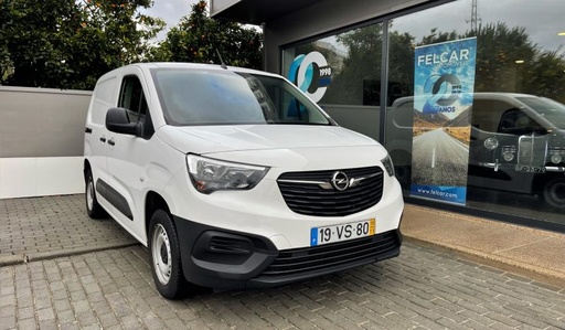 [felcar00007] Opel Combo