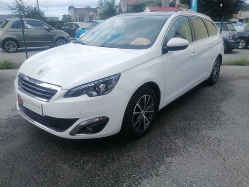 [cardona0004] PEUGEOT 308 SW