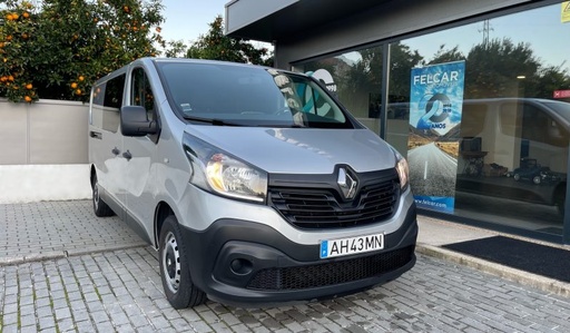 [felcar0001] Renault Master